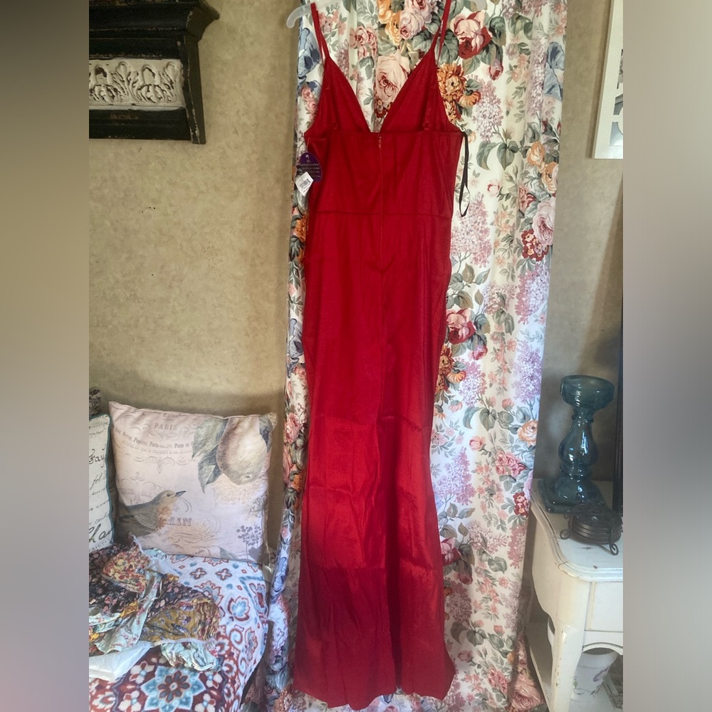 Prom Gown - Picture 10 of 10